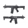 G&G Airsoftová zbraň ARP 556 2.0, elektronická spúšť - čierna
