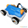 Automatický vysávač bazéna Speedcleaner Poolrunner S63