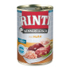 Rinti Kennerfleisch Junior kuracie 400 g