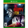 We Happy Few Deluxe Edition (XONE)