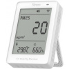 Sonoff AirGuard PM2.5 WiFi LCD merač kvality ovzdušia SAWF-07P