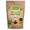 Kompava Vegan Protein 525 g, čokoláda/pomeranč