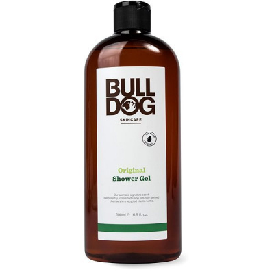 BULLDOG Original Shower Gel 500 ml