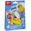 Apli Sada na tvorbu bábiky - Víla