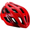 Univerzálna cestná prilba, BBB BHE-151 HAWK, lesklá červená, L (58-62cm)