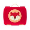 SKIP HOP Zoo Krabička na obed Bento Líška 3r+