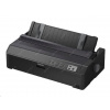 Ihličková tlačiareň EPSON LQ-2090IIN, A4, 24 ihiel, 1+6 kópií, USB 2.0.Ethernet, Energy Star