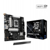 ASRock MB Sc LGA1851 B860M-X WIFI, Intel B860, 2xDDR5, 1xDP, 1xHDMI, WiFi, mATX (B860M-X WIFI)