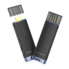 Bezdrôtový vysielač/prijímač HDMI Vention (modrý)