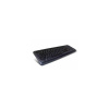 Klávesnice C-TECH CZ/SK KB-102 USB slim black