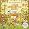 Penelopa Štrúdľová a hľadanie narodeninového pokladu - Brendan Kearney