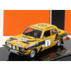 Ixo-models Opel Ascona Team Handler N 1 Rally Portugal 1974 A.warmbold - J.todt 1:43 Žltá čierna