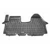 Koberce Gumenné Rezaw Plast Renault TRAFIC 2001-2014