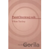 Pamäť literárnej vedy - Lenka Rišková