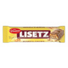 Lisetz 50g Peanut & Caramel