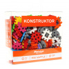 Marioinex Bloky Mini Waffle Waffle Constructor 140 (Marioinex Bloky Mini Waffle Waffle Constructor 140)