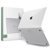 Tech-Protect Smartshell MacBook Pro 13'' 2016-2020, průsvitný TEC416183