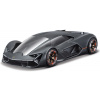 Maisto Kit Lamborghini Terzo Millennio Šedá 1:24