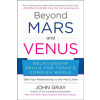 Beyond Mars and Venus