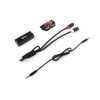 Waveshare Argon BLSTR DAC Board Kit, Add-On For Argon ONE V3 Case Only, Easy Installation, Plug And Play