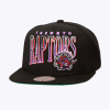Mitchell & Ness Snapback NBA Toronto Raptors Line Work