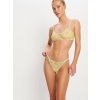 Menštruačné tangáModibodi Thong Light Buttercup (MTMTLB) M