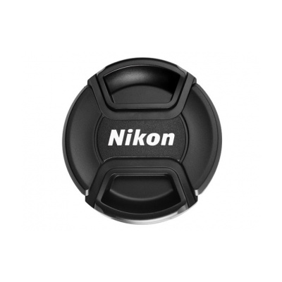 Nikon LC-58 58MM predná krytka na objektív
