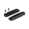 Shimano gumičky R55C3 čierna