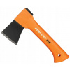 Sekera - Fiskars X5-XXS stolárska sekera 21cm (Cizieles Ax Fiskars X5-XXS Toporek 21 cm)