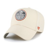 '47 Brand Kšiltovka Edmonton Oilers Metallic Snap ’47 MVP