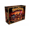HeroQuest Game System EN - spoločenská hra