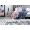 Bakero Kelim Arya 10 blue/pink (160x230 cm)