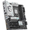 MSI B860 GAMING PLUS WIFI / INTEL B860 / LGA1851 / 4x DDR5 / M.2 / WiFi / mATX