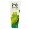 aloe vera hydratační krém na ruce 100ml od Tabaibaloe