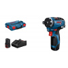BOSCH BOSCH GSR 12V-35 HX - 0 601 9J9 100 - Akumulátorový skrutkovač