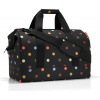 Taška Allrounder Dots L