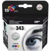 Ink. kazeta TB kompat. s HP C8766 (No.343) Color