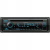 Kenwood KDC-BT960DAB Autorádio CD AUX MP3 USB DSP DAB+ Bluetooth
