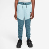 Nike Sportswear Tech Fleece Big Kids' Pants Glacier Blue 9-10 rokov