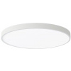 IMMAX NEO LITE SEMPLICU SMART stropné svietidlo 60cm 60W 4500 lm, s podporou BEACON, Wi-Fi, TUYA, biele