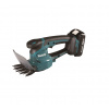 Makita Makita Aku nůžky na trávu DUM111SYX Li-ion LXT 18V/1,5Ah DUM111SYX