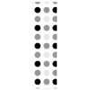 Sprchová roleta, 80x240 cm, šírka látky 76 cm-ForU-4014834