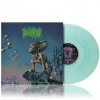 Blood Incantation: Hidden History Of The Human Race (Coloured Transparent Vinyl) - Vinyl (LP)