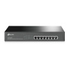 TP-Link TL-SG1008MP 8xGb steel case rack switch 153W POE+ TP-link