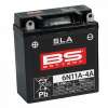 BS-BATTERY V továrni aktivovaný akumulátor BS-BATTERY 6N11A-4A (FA) SLA