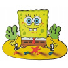Vešiak SpongeBob SquarePants (Vešiak SpongeBob SquarePants)