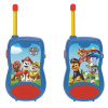 Lexibook Paw Patrol Vysielačky s dosahom 120 metrov