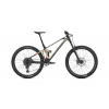 MONDRAKER MONDRAKER Superfoxy Carbon R, carbon/desert grey/orange, 2023 Velikost S