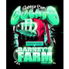 Biscotti Mintz - Barney´s Farm Balenie: 10ks