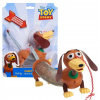 Hračkársky príbeh 4 figurín slinky jarný jazvečkový pes (Hračkársky príbeh 4 figurín slinky jarný jazvečkový pes)